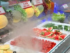 -名扬煮艺肥牛自助火锅(同和店)