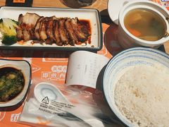 -大快活(丽丰店)