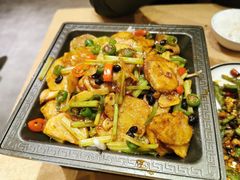 -福来居烤鸭店(天坛二店)