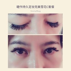 睫毛嫁接-光SPA科技美肤