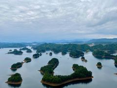 -千岛湖东南湖区