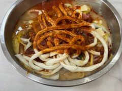 -苏袁麻辣烫(呼和浩特总局街店)