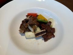 -索菲特酒店·乐轩华中餐厅