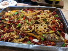 -土桥手掌鸡·26年灌县老味道(都江堰店)