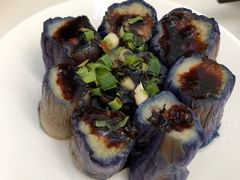 -翡翠拉面小笼包(机场DFS店)