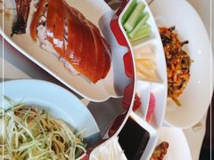 -大鸭梨烤鸭(顺义石园店)