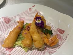 -PARFUM FLORAL花境法餐(南京首店)