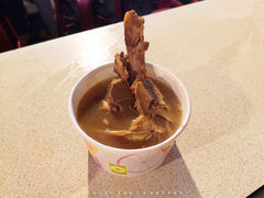 -陈董药炖排骨(饶河街店)