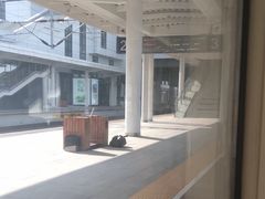 -金华站