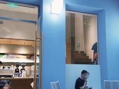 -LOTTA COFFEE(安居博文苑店)