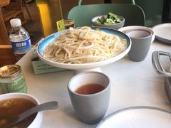 -万物生江北老火锅(海骏达店)