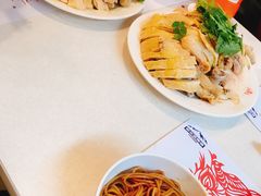 -振鼎鸡(福州路店)