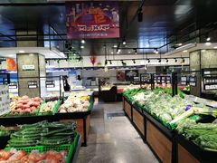 -大商超市(银岛店)