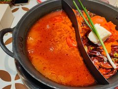 -江北北火锅馆·公路夜市(魏公村店)