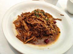 肉汁烧烟笋-106餐厅(山水文园店)