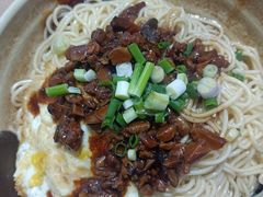 -灯盏窝干溜面(民心佳园A1区店)