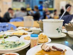 -揭阳钟记小食(福田新村店)