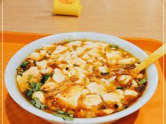 -马艾萨中国兰州牛肉拉面(劲松店)