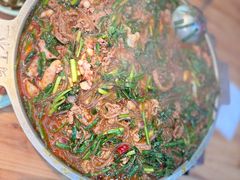 -京玉菲饭店(李村店)