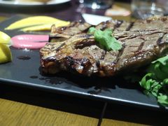 -CASANOVA西餐厅(海信广场店)