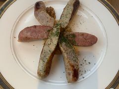 -老欧洲咖啡·西餐(后湖店)