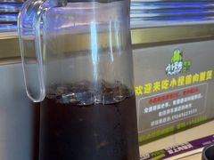 -徐记小怪兽肉蟹煲(中央大街店)
