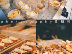 -V-ONE西雅图海鲜自助餐厅(仓山万达广场店)