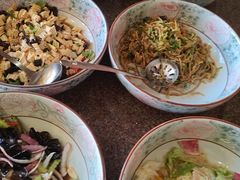 -蒙亨·手把肉·蒙古包文化主题餐厅(天恒广场店)