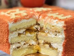 -黑池口感烘焙·生日蛋糕(坂田店)