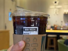 -星巴克臻选(北京银泰店)