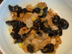 老大同过油肉-紫泥369粗粮季(鼓楼店)