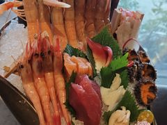 -極上萬膳·日料放题(来福士江景店)