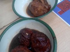 虎皮蛋&nbsp;老爸鸡翅-做了不起的80后