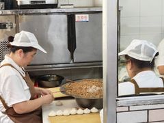 -津门如意包子铺(宾西路店)