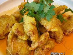 -老长春肉馆(创业大街店)