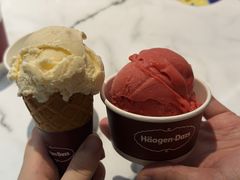 -哈根达斯(滨江店)