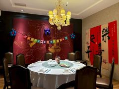 -巴蜀风月·聚会团建·生日宴(宝安店)