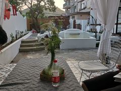 -几静cafe(基湖店)