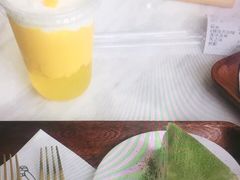 -丹礼糖甜品