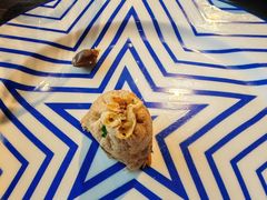-上海滩餐厅(BFC外滩金融中心店)