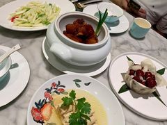 -蝶园·装修中(BFC外滩金融中心店)