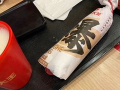 -永和大王(茉莉上新·共和新路店)