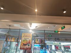 -李先生牛肉面大王(济南火车站候车室店)