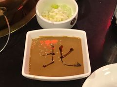 -北门涮肉·炭火铜锅涮肉(什刹海店)