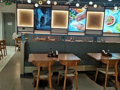 -翡翠拉面小笼包Crystal Jade(上海浦东国际机场T1店)