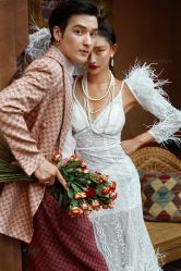 -太古映画婚纱摄影(天河店)