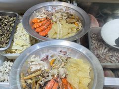 -福建美食城(老君堂店)