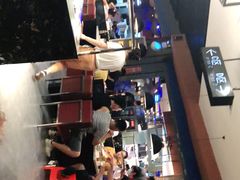 -佰烧海鲜烤肉火锅自助(世茂国际广场店)
