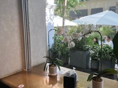 露天位-漆黑觉米粉(三里屯店)