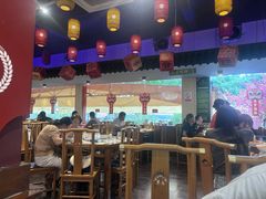 -柴火农家·江西赣南菜(土华店)